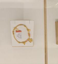 -邵老师打金·黄金加工(大望路总店)