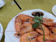 -青竹园海鲜餐厅(海天路店)