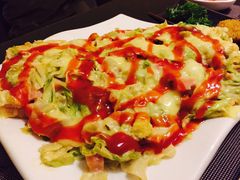 -吱咖啡西式简餐