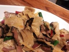 -云海肴·汽锅鸡·云南菜(美罗城店)