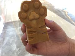 -熊姬手作茶物(汇金谷店)