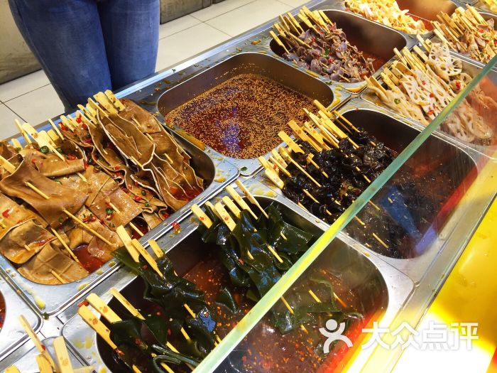 廖记棒棒鸡(万达店)开心猫图片 - 第184张