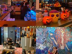 -星巴克臻选(上海合生汇1F店)