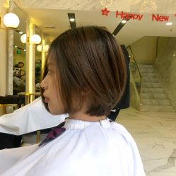-3AM HAIR SALON染发接发