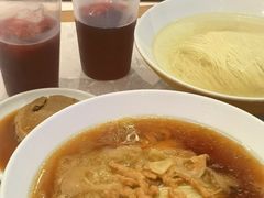 -松鹤楼面馆(中洲湾店)