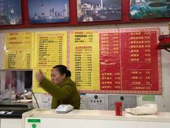 -明呈黄鱼面馆(斜土路店)