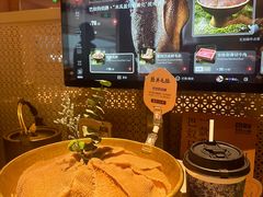 -巴奴毛肚火锅(京西大悦城店)