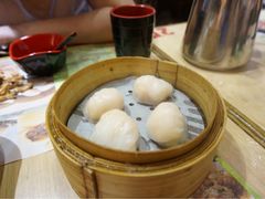 iphone_upload_pic-添好运点心专门店(北角店)