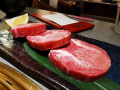 -花时·炭火烧肉(东百中心A馆店)