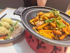 -渝蛙馆(新百店)