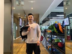 -MOHO FITNESS梦航游泳健身(国创中心店)