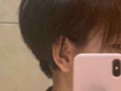 -MY HAIR ARDOR