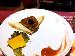 -铁板诱惑法式铁板烧(大卫城店)