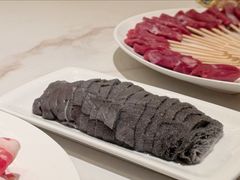-南门涮肉(上海二店)
