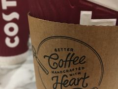 -COSTA COFFEE(上海虹口龙之梦)