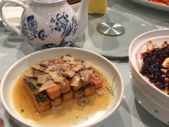 -漢舍中国菜馆(889广场店)