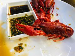 -李叔叔虾蟹大排档(青羊店)