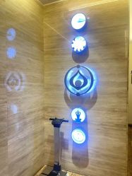 -意然瑜伽·普拉提