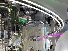 -3号仓库·创意中国菜(新世界城店)