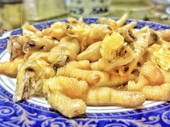 -云河农家乐饭店(福禄缘树山店)