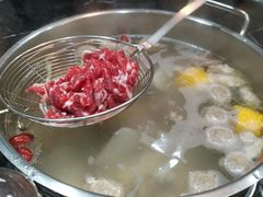 -四点金潮汕鲜牛肉火锅(金猴名居店)