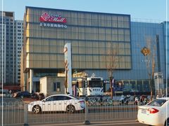 -北京华联购物中心(同成街店)