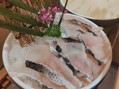 -如一鸡鲍鱼·粤式煲汤(长泰广场店)