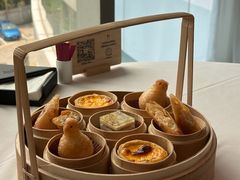 -粤财皇冠假日酒店·彩华轩中餐厅