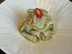 -喜鼎海胆水饺(东港店)