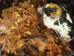 -李先生的首尔小馆(松江启源广场店)