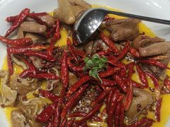 -大鹏饭店·金陵家宴(奥体中心店)