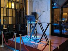 -广州万富希尔顿酒店-感趣自助餐厅·生蚝海鲜刺身