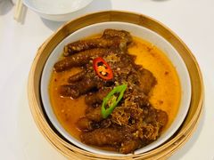 -宝丽轩中餐厅BAOLIXUAN