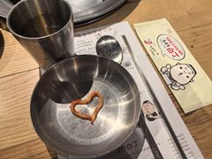 -姜虎东白丁烤肉(深圳湾后海汇店)
