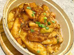 -留半山·香港食堂(啦啦宝都店)
