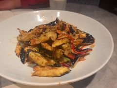 -城南往事·鲁菜济南菜(软件园美莲广场店)