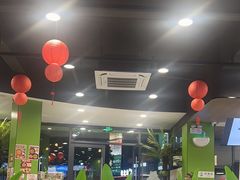 -果然农夫椰子鸡(虎门大润发店)