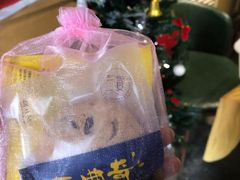 -素虎小呆鸟(西二旗店)