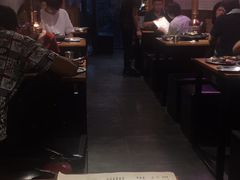 大堂-济州爱肉堂(总店)