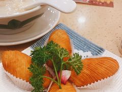 -点都德(中海环宇荟店)