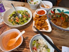 -树厨贵州菜(大十字店)