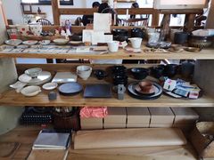 -知亘茶食