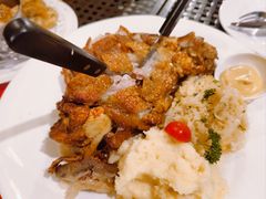 -申德勒加油站餐厅(三里屯北小街店)