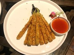 -箱美术馆私房菜(水晶郦城店)