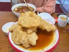 -英兰朝族饭店(河南桥头店)