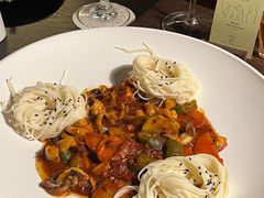 -Fuzzy Bistro 浮几韩餐·茶酒馆