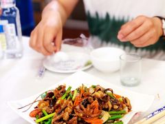-北戴河庆山饭店·海鲜砂锅粥(北戴河黑石路店)