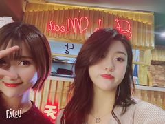 -杀猪天·韩国烤肉(总店)