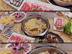 -多迷烫菜广场(水心大厦店)