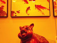 -丽江庭院·云南野生菌·海鲜火锅(鼓楼四合院店)